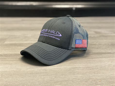 custom hats for small business.